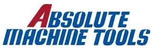 Absolute Machine Tools, Inc. logo